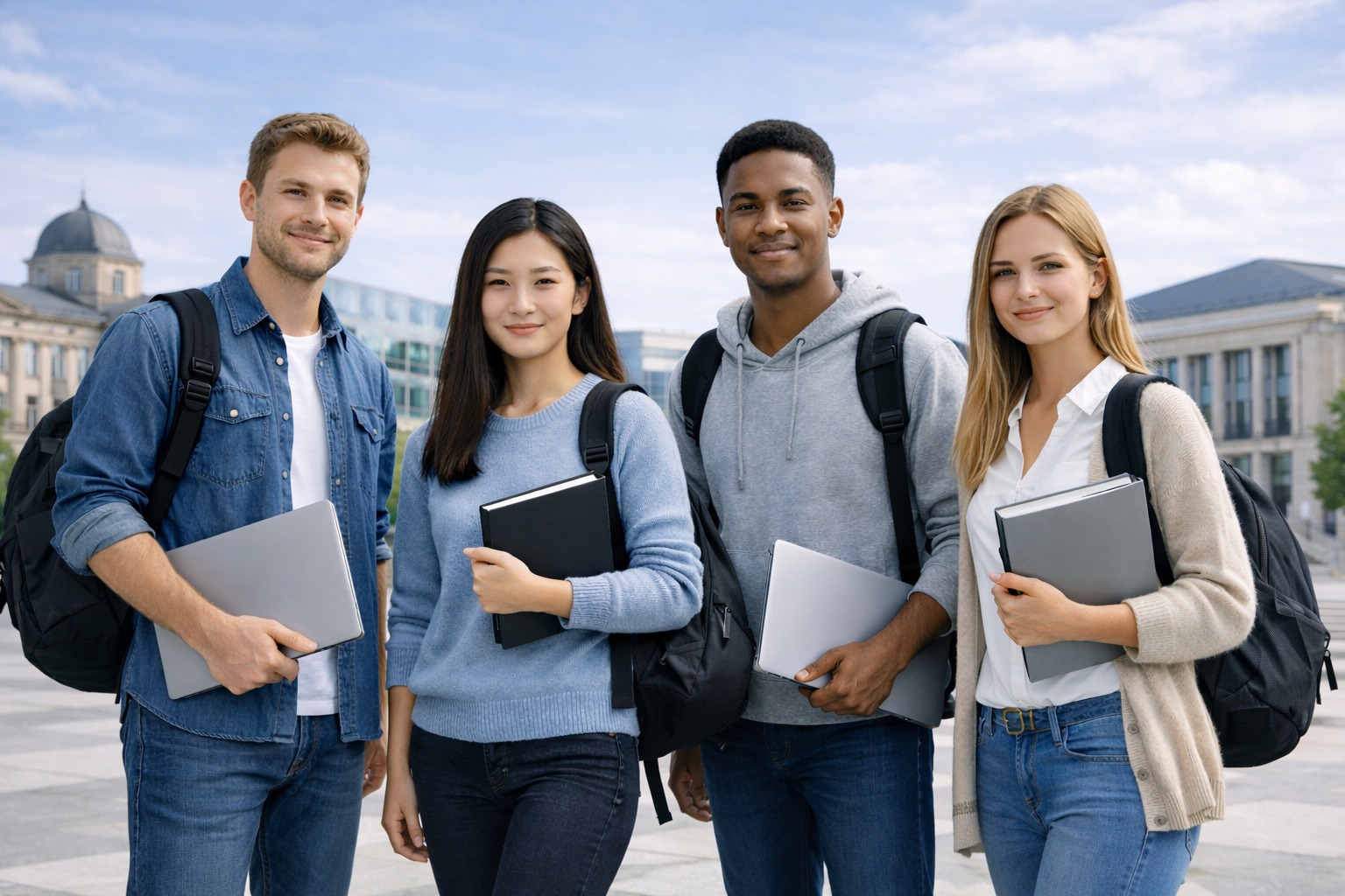 Deutschkurs FSP – Termine - Studienkolleg