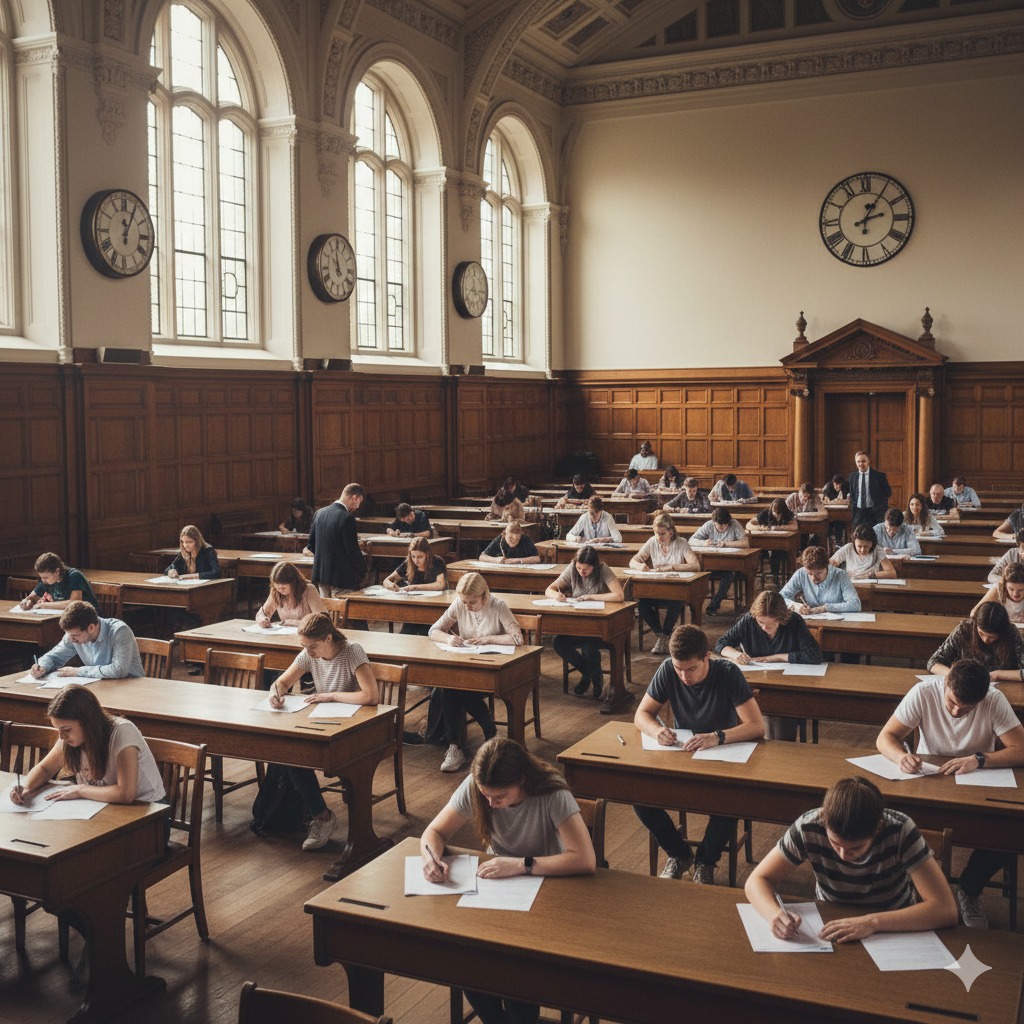 Deutschkurs Aufnahmetest Termine - Studienkolleg