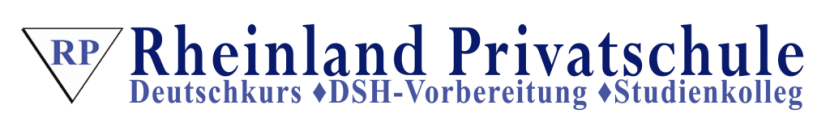 Rheinland Privatschule Logo